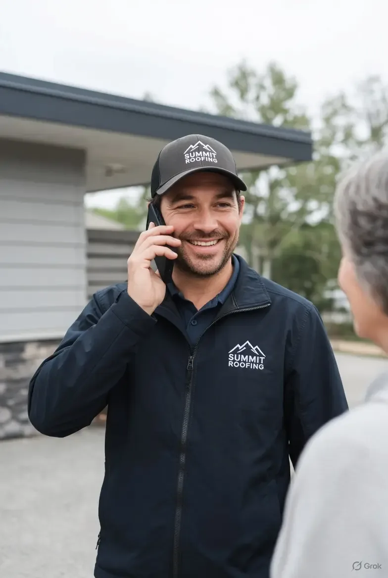 Flat Roof Leak Repair Collinsville, MS FAQs